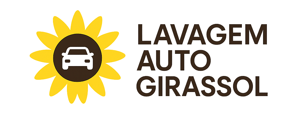 Lavagem Girassol